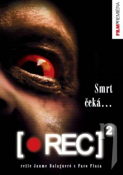 DVD Film - [Rec] 2 (digipack)