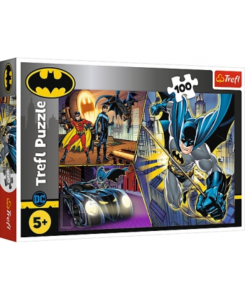 Puzzle 100 Batman