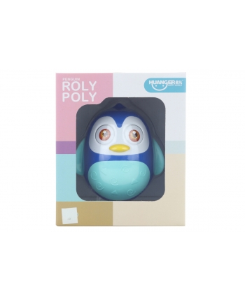 Rolly-polly modré 19,5cm               
