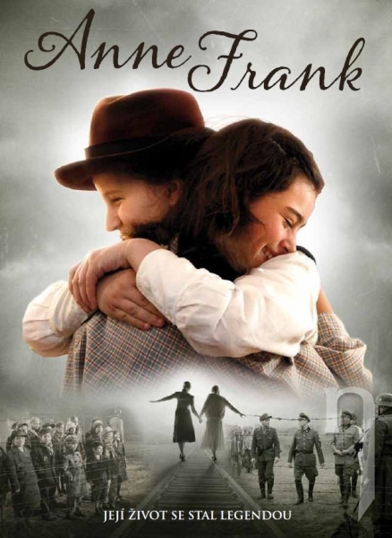 DVD Film - Anna Frank