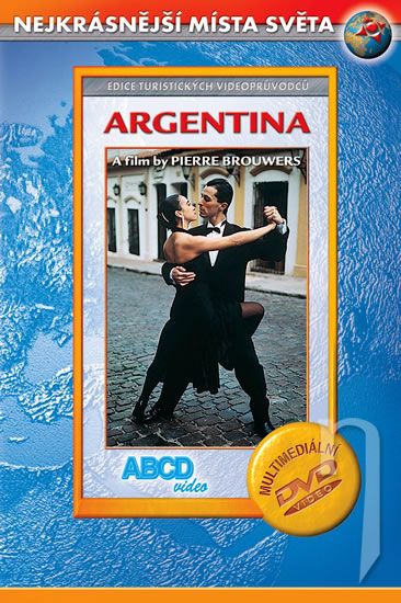 DVD Film - Argentina