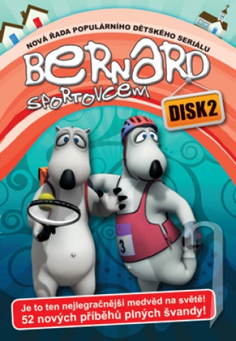 DVD Film - Bernard 02