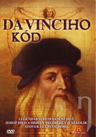 DVD Film - Da Vinciho kód (papierový obal)