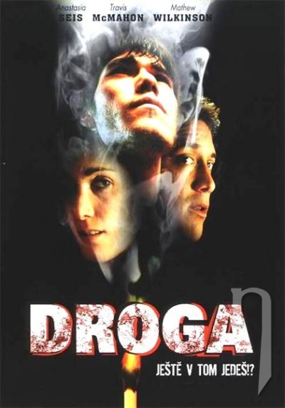 DVD Film - Droga