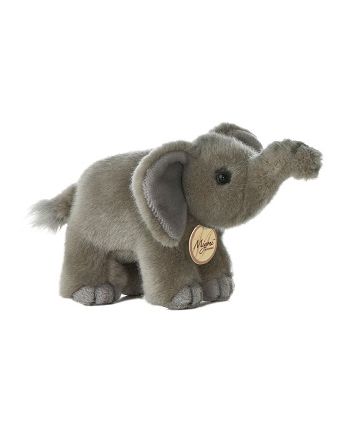 Plyšový slon - Miyoni (20,5 cm)