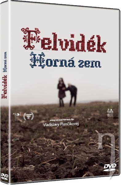 DVD Film - Felvidék – Horná zem