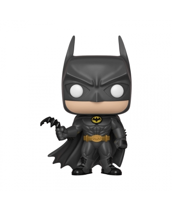 Hračka - Funko POP! DC: Batman 80th - Batman