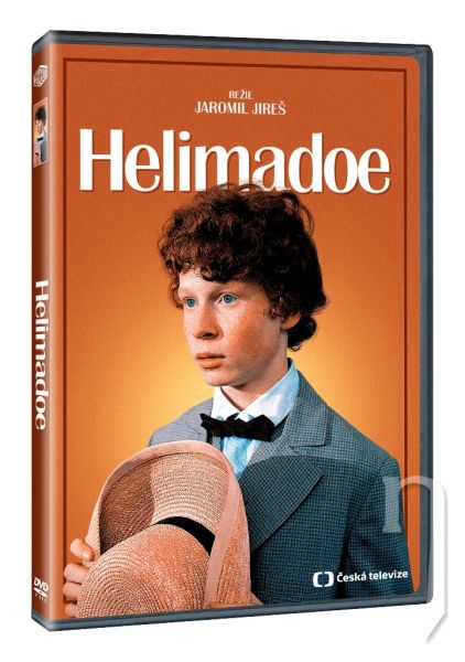 DVD Film - Helimadoe