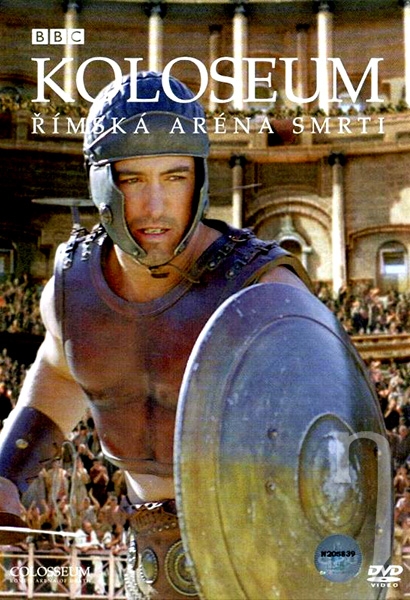 DVD Film - Koloseum