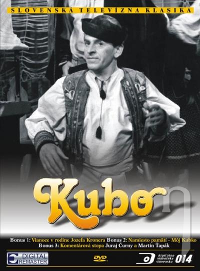 DVD Film - Kubo