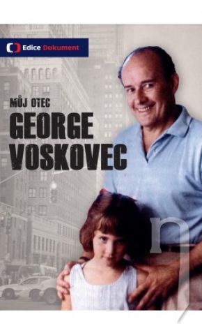 DVD Film - Môj otec George Voskovec