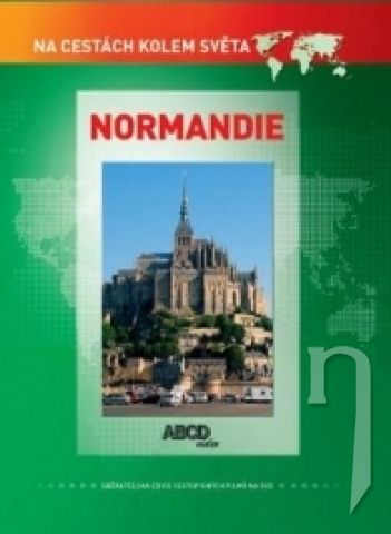 DVD Film - Na cestách kolem světa 43 - Normandie