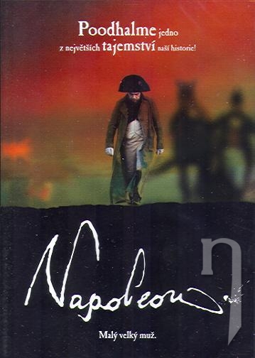 DVD Film - Napoleon