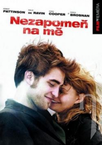 DVD Film - Nezabudni na mňa