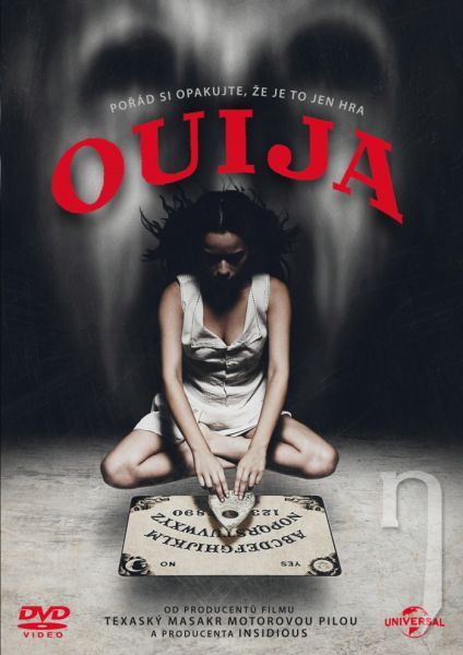 DVD Film - Ouija