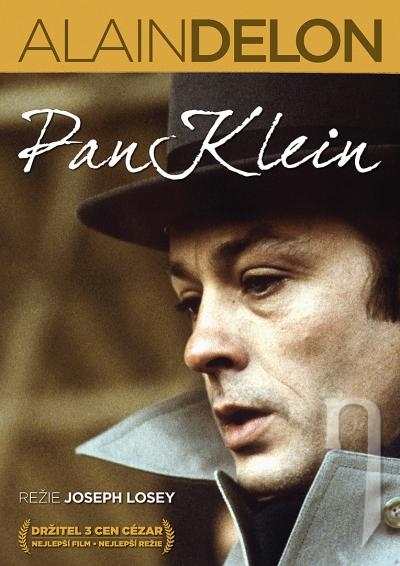 DVD Film - Pán Klein