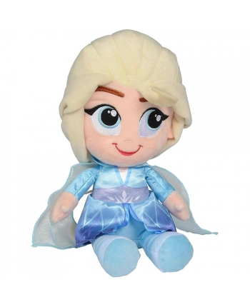 Plyšová bábika Elsa - Frozen 30 cm