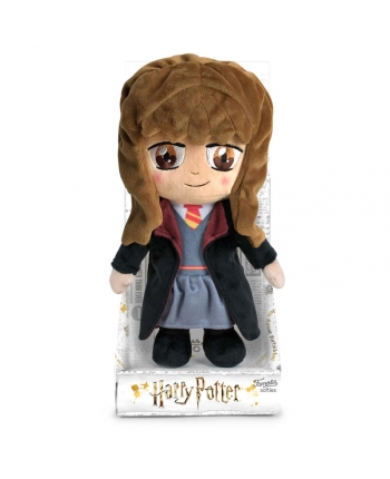 Plyšová Hermiona - Harry Potter - 20 cm