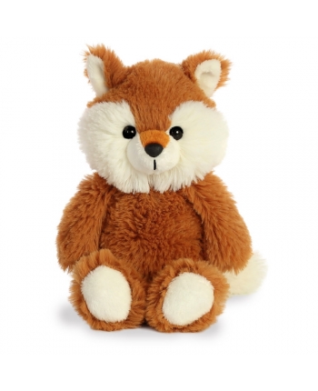 Plyšová líška - Cuddly Friends (20 cm)