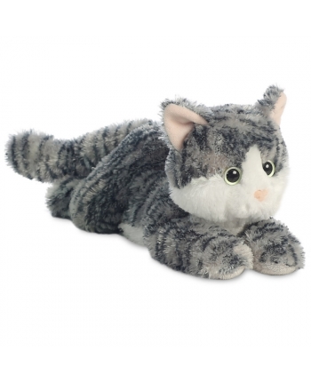 Plyšová mačka Lily - Flopsies (30,5 cm)