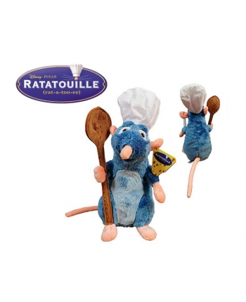 Plyšová myška Ratatouille veľká - 60 cm 