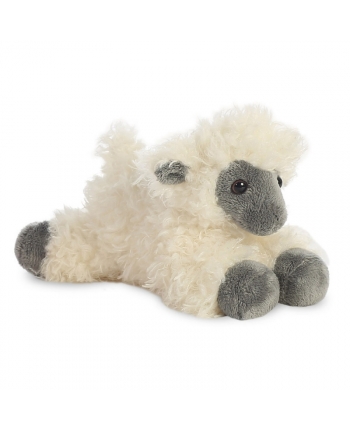 Plyšová ovečka - Flopsies Mini (20,5 cm)