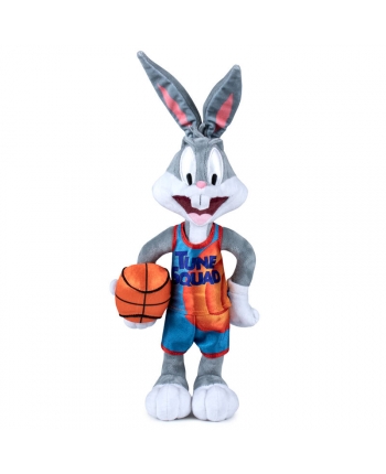 Hračka - Plyšový Bugs Bunny - Space Jam - Looney Tunes - 32 cm