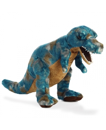 Plyšový dinosaurus T-Rex (35,5 cm)