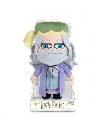 Plyšový Dumbledore - Harry Potter - 20 cm
