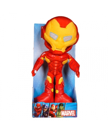 Plyšový Iron Man - Marvel (25 cm)
