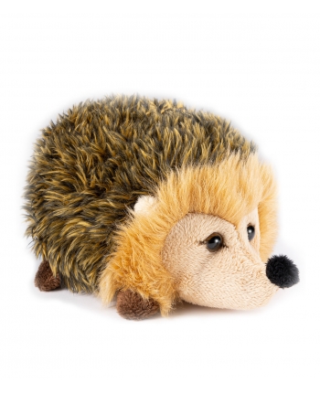 Hračka - Plyšový ježko hnedočierny - Authentic Edition - 18 cm