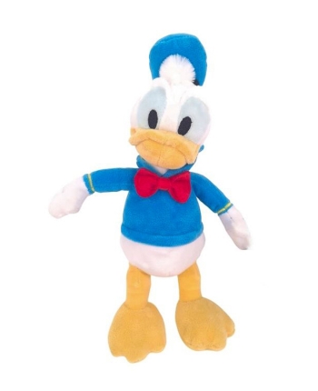 Hračka - Plyšový káčer Donald so zvukom - Disney - 30 cm