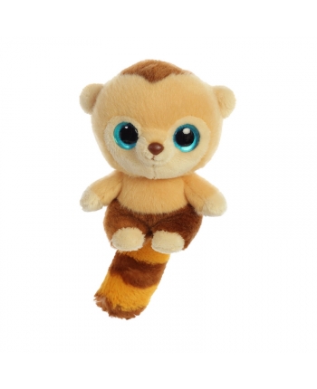 Plyšový kapucín Roodee Baby - YooHoo (12,5 cm)