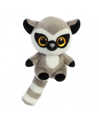 Plyšový lemur Lemmee Baby - YooHoo (20 cm)