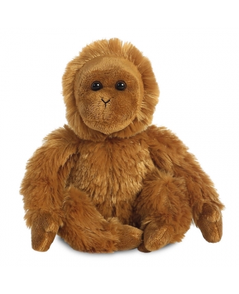 Plyšový orangután Jupiter - Flopsie (20,5 cm)
