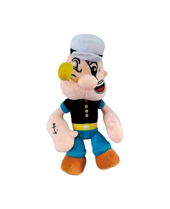Hračka - Plyšový Pepek námorník - Popeye - 33 cm