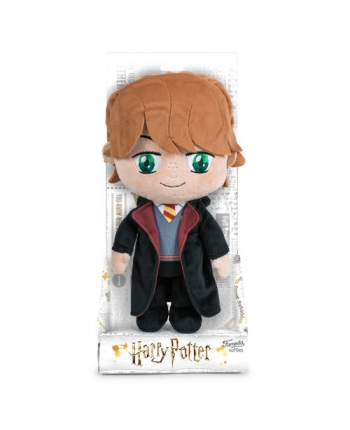 Plyšový Ron Weasley - Harry Potter - 20 cm
