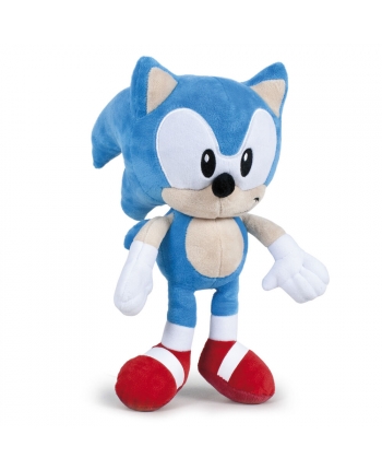 Plyšový Sonic - Sonic the Hedgehog - 50 cm