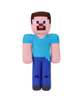 Plyšový Steve - Minecraft - 35 cm 