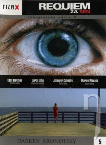 DVD Film - Requiem za sen (FilmX)