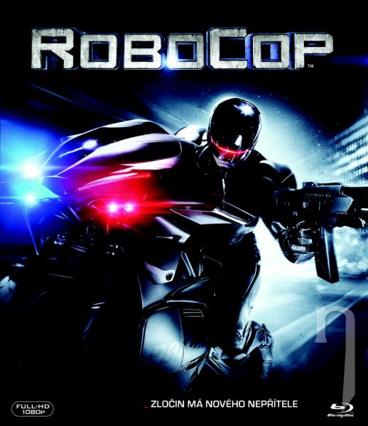 Robocop (BLU-RAY)