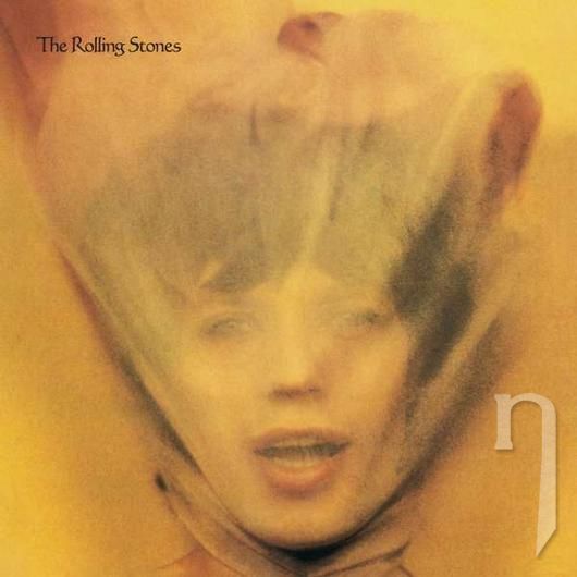 CD - Rolling Stones - Goats Head Soup (2020, REMASTER)