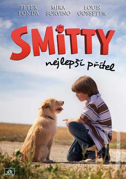 DVD Film - Smitty