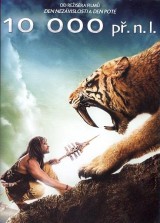 DVD Film - 10 000 pred Kristom 