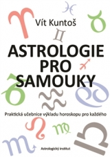 Kniha - Astrologie pro samouky
