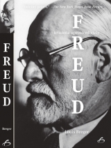 Kniha - Freud - temnota uprostred vízie