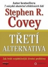 Kniha - Třetí alternativa