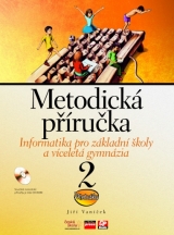 Kniha - Metodická příručka