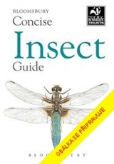 Kniha - Hmyz