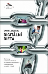 Kniha - Digitální dieta